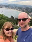 James Johnson's photo