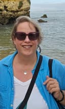 Mary McManus's photo