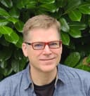 Terry Carter's photo